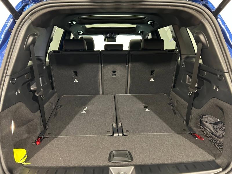 Image MERCEDES-BENZ GLB 200 d 150ch AMG Line 8G-DCT