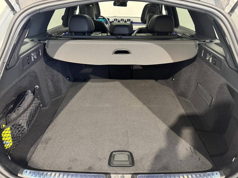 Image MERCEDES-BENZ Classe C Break 200 d 163ch AMG Line
