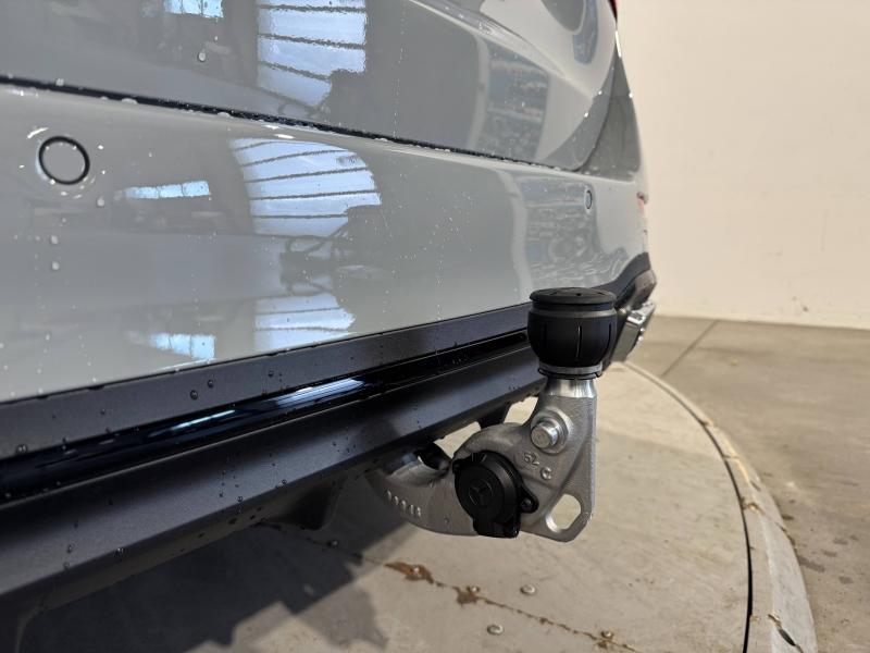 Image MERCEDES-BENZ Classe C Break 200 d 163ch AMG Line