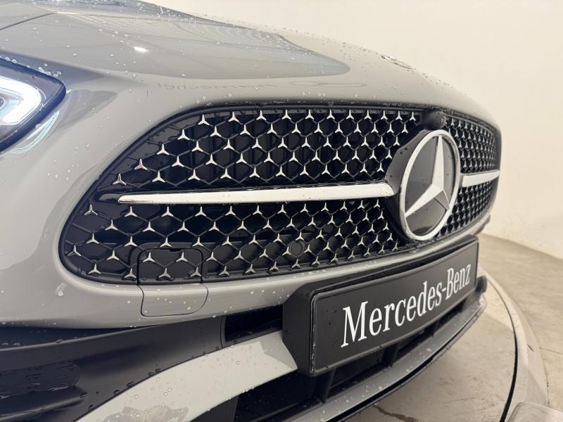 Image MERCEDES-BENZ Classe C Break 200 d 163ch AMG Line