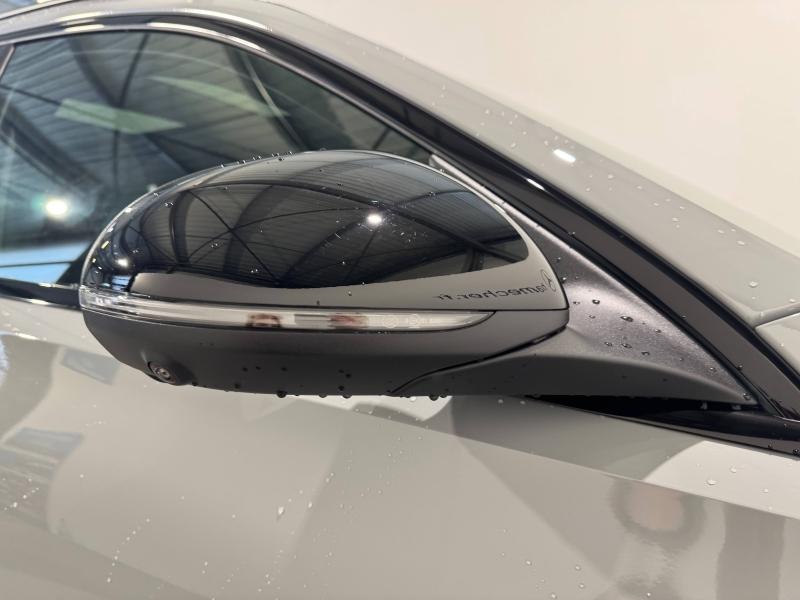 Image MERCEDES-BENZ Classe C Break 200 d 163ch AMG Line