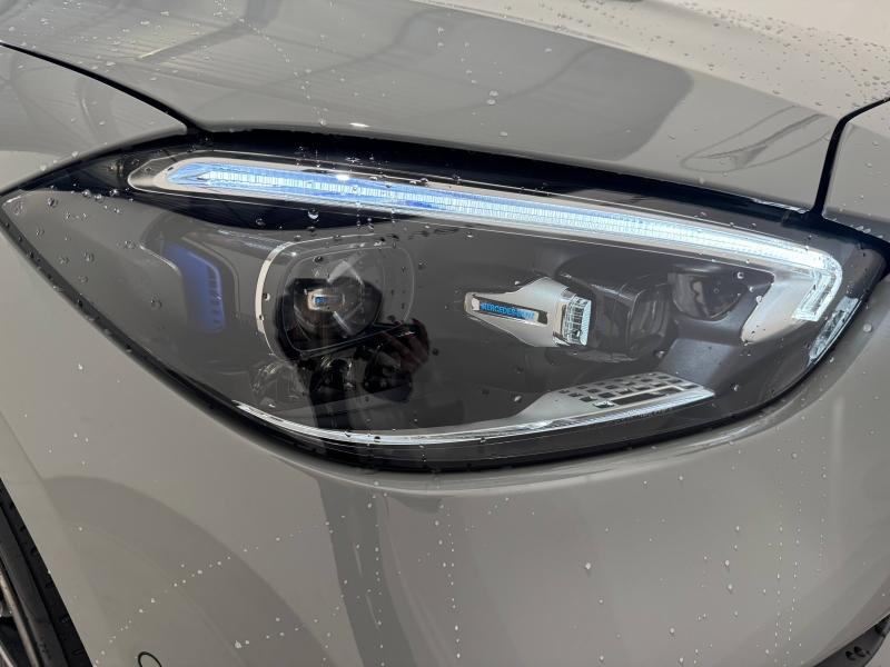 Image MERCEDES-BENZ Classe C Break 200 d 163ch AMG Line