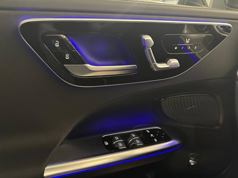 Image MERCEDES-BENZ Classe C Break 200 d 163ch AMG Line