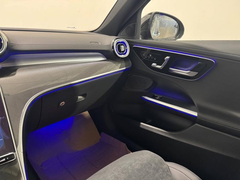 Image MERCEDES-BENZ Classe C Break 200 d 163ch AMG Line