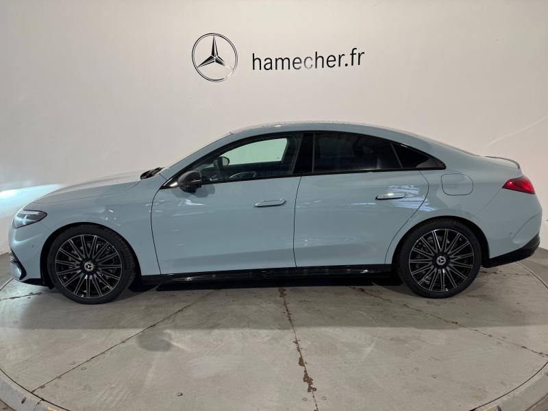 Image MERCEDES-BENZ CLA 200 183ch AMG Line 4Matic 8G-eDCT