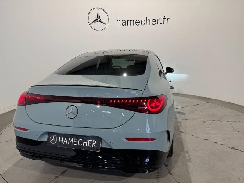 Image MERCEDES-BENZ CLA 200 183ch AMG Line 4Matic 8G-eDCT