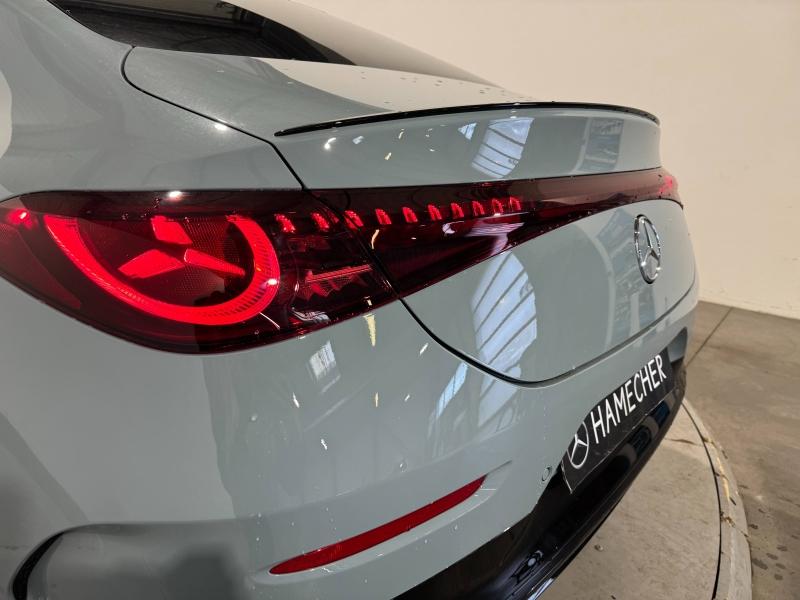 Image MERCEDES-BENZ CLA 200 183ch AMG Line 4Matic 8G-eDCT