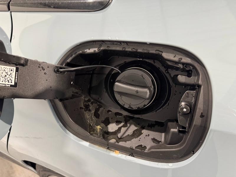 Image MERCEDES-BENZ CLA 200 183ch AMG Line 4Matic 8G-eDCT