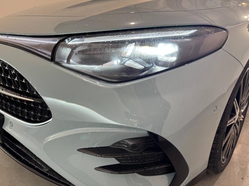 Image MERCEDES-BENZ CLA 200 183ch AMG Line 4Matic 8G-eDCT