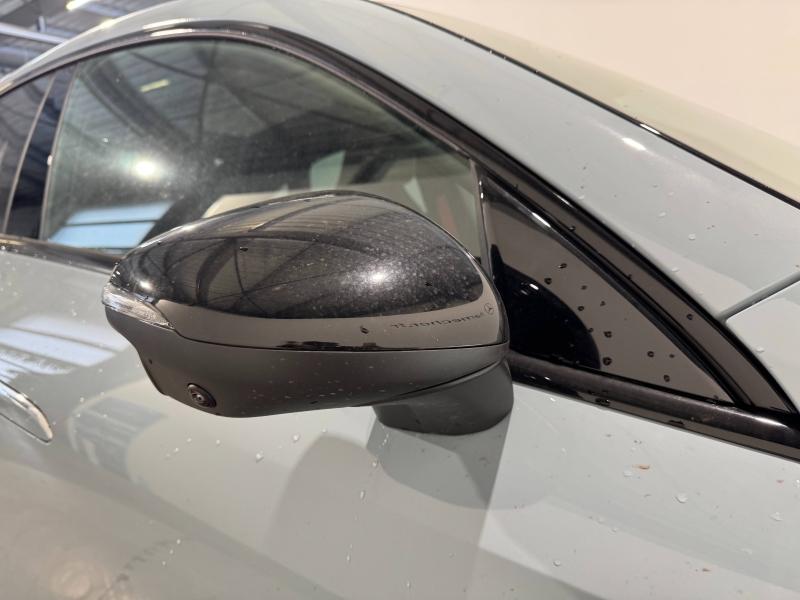 Image MERCEDES-BENZ CLA 200 183ch AMG Line 4Matic 8G-eDCT