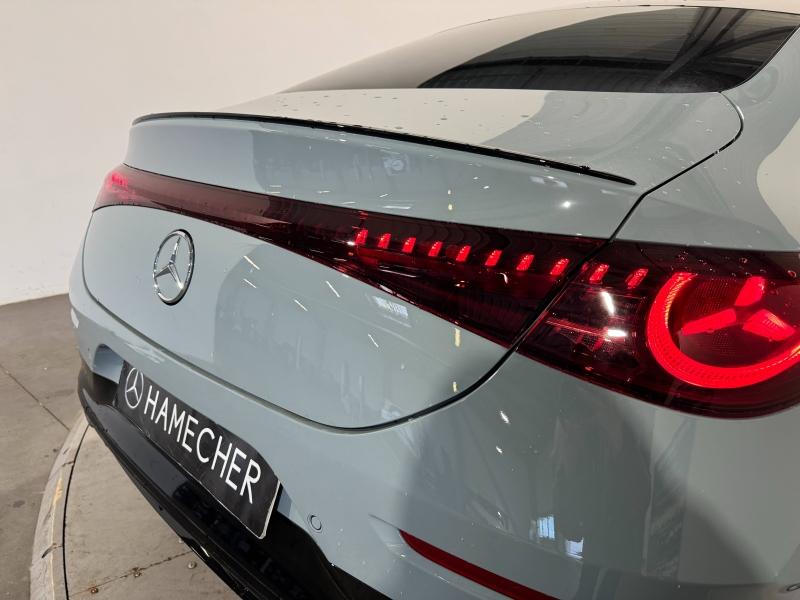 Image MERCEDES-BENZ CLA 200 183ch AMG Line 4Matic 8G-eDCT