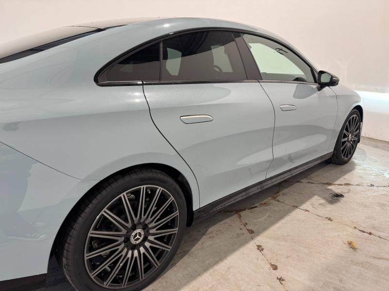 Image MERCEDES-BENZ CLA 200 183ch AMG Line 4Matic 8G-eDCT