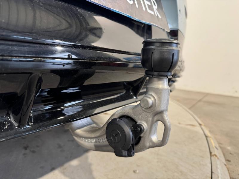 Image MERCEDES-BENZ CLA 200 183ch AMG Line 4Matic 8G-eDCT