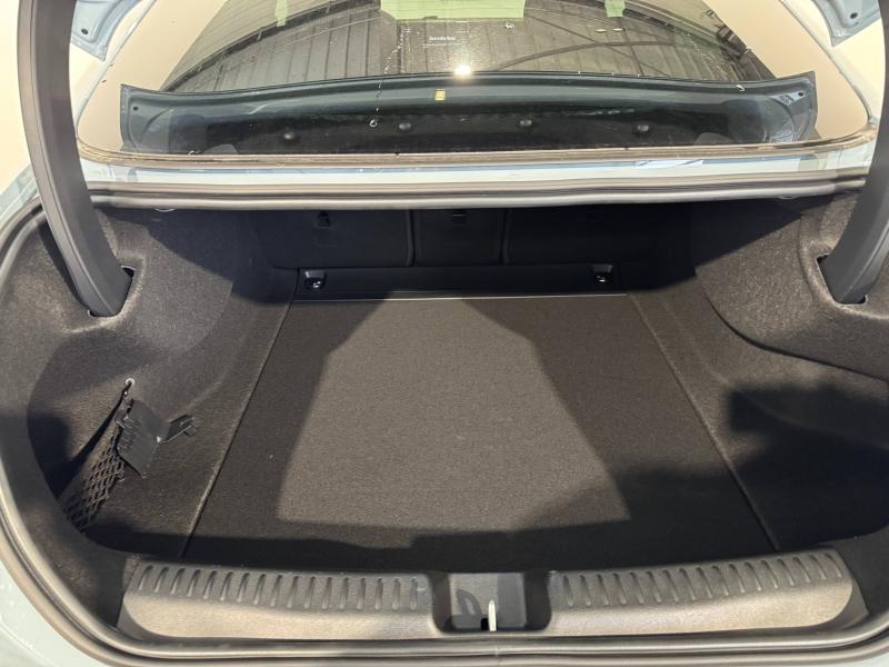 Image MERCEDES-BENZ CLA 200 183ch AMG Line 4Matic 8G-eDCT