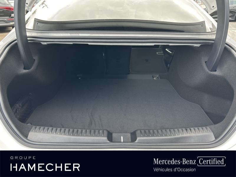 Image MERCEDES-BENZ CLA 250+ EQ 272ch Limited Edition