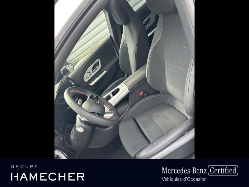 Image MERCEDES-BENZ CLA 250+ EQ 272ch Limited Edition