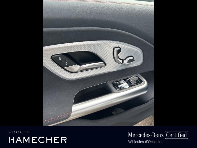 Image MERCEDES-BENZ CLA 250+ EQ 272ch Limited Edition