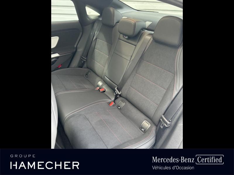 Image MERCEDES-BENZ CLA 250+ EQ 272ch Limited Edition