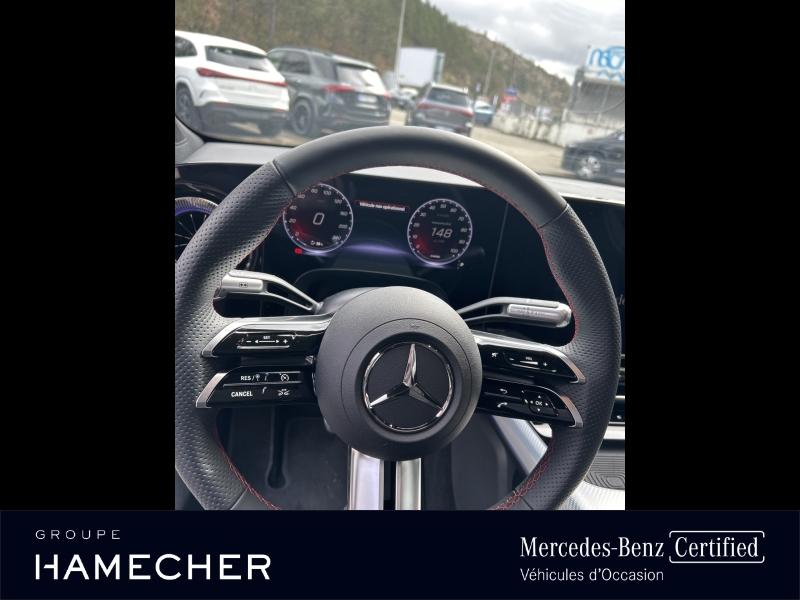 Image MERCEDES-BENZ CLA 250+ EQ 272ch Limited Edition