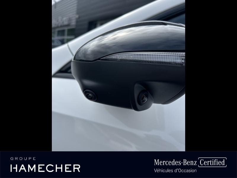 Image MERCEDES-BENZ CLA 250+ EQ 272ch Limited Edition