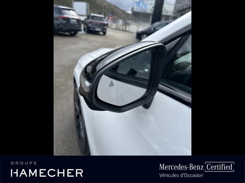 Image MERCEDES-BENZ CLA 250+ EQ 272ch Limited Edition