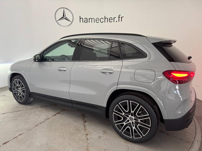 Image MERCEDES-BENZ GLA 250 e Hybrid EQ 218ch AMG Exclusive Design 8G-DCT