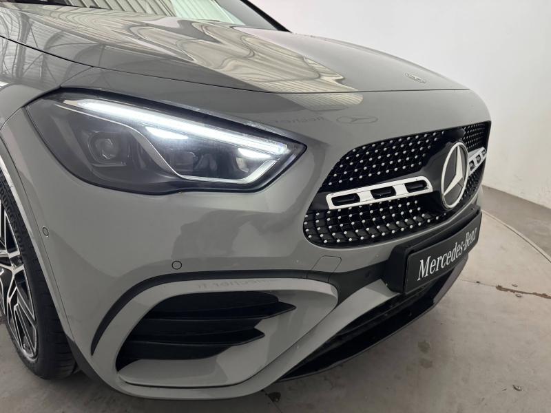 Image MERCEDES-BENZ GLA 250 e Hybrid EQ 218ch AMG Exclusive Design 8G-DCT