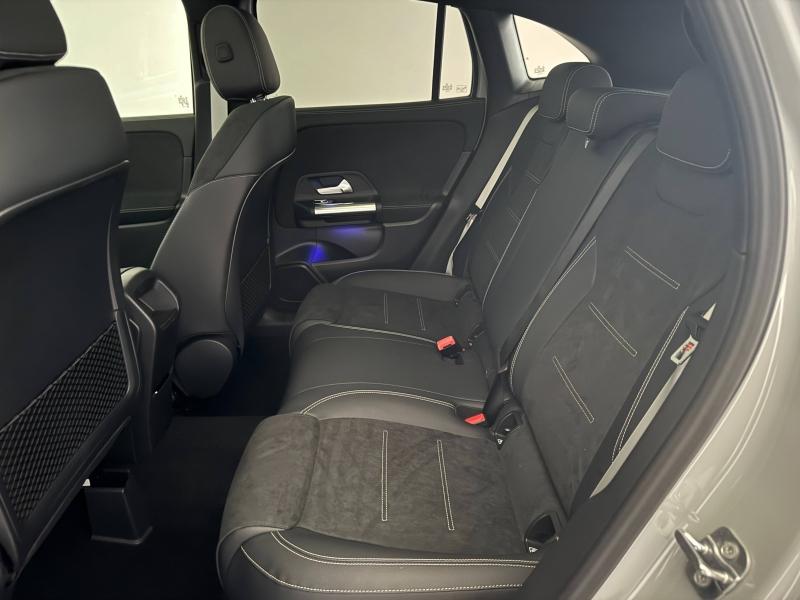 Image MERCEDES-BENZ GLA 250 e Hybrid EQ 218ch AMG Exclusive Design 8G-DCT