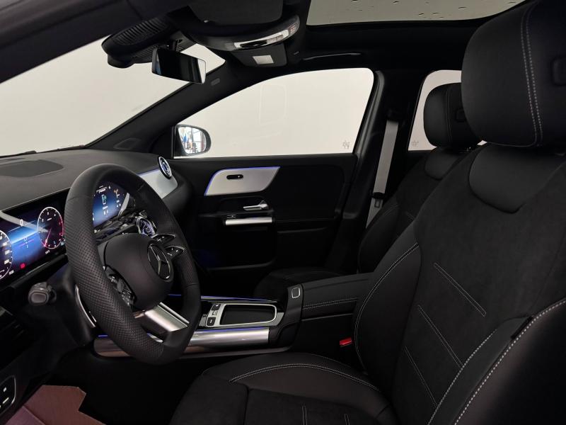 Image MERCEDES-BENZ GLA 250 e Hybrid EQ 218ch AMG Exclusive Design 8G-DCT
