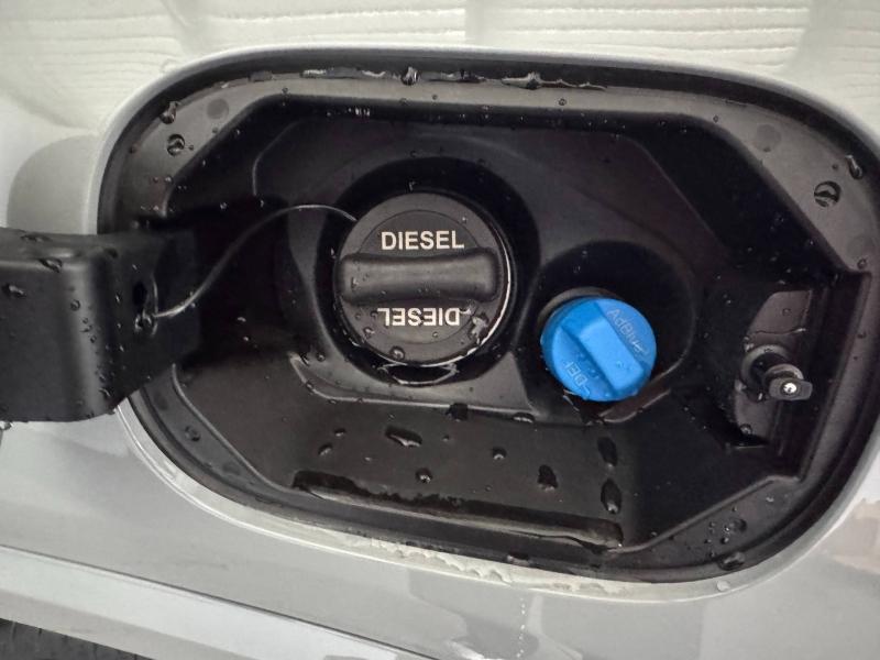 Image MERCEDES-BENZ GLA 200 d 150ch AMG Exclusive Design 8G-DCT