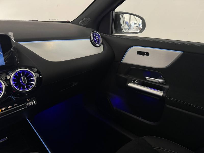 Image MERCEDES-BENZ GLA 200 d 150ch AMG Exclusive Design 8G-DCT