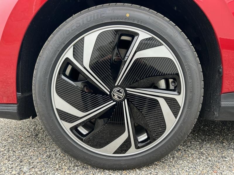 Image MG MOTOR MG4 EV 190ch - 64kWh Premium