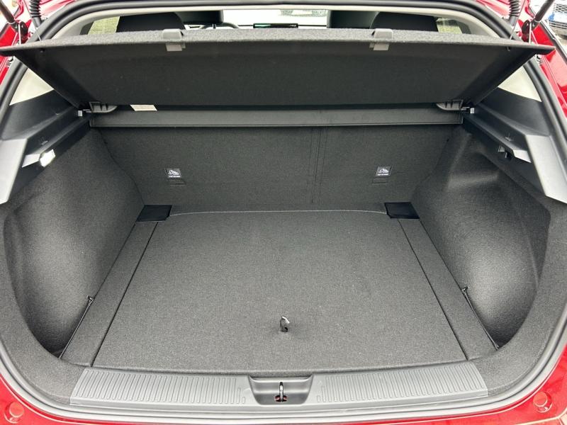 Image MG MOTOR MG4 EV 190ch - 64kWh Premium