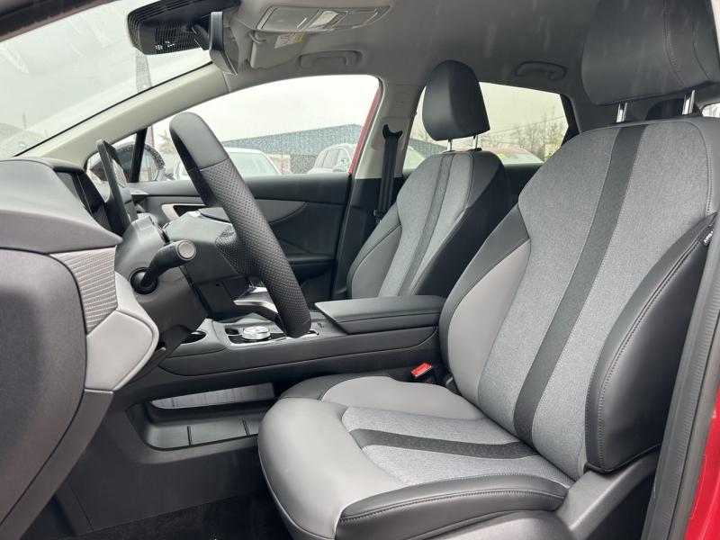 Image MG MOTOR MG4 EV 190ch - 64kWh Premium