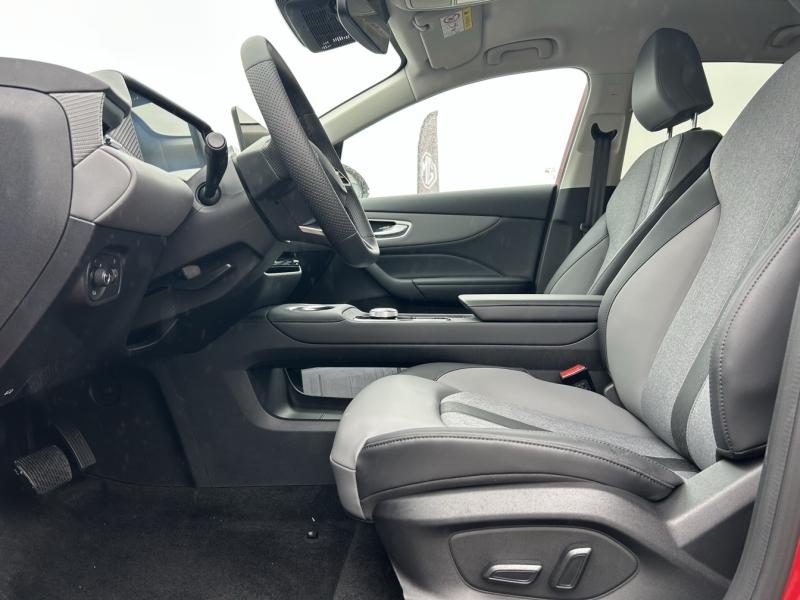 Image MG MOTOR MG4 EV 190ch - 64kWh Premium