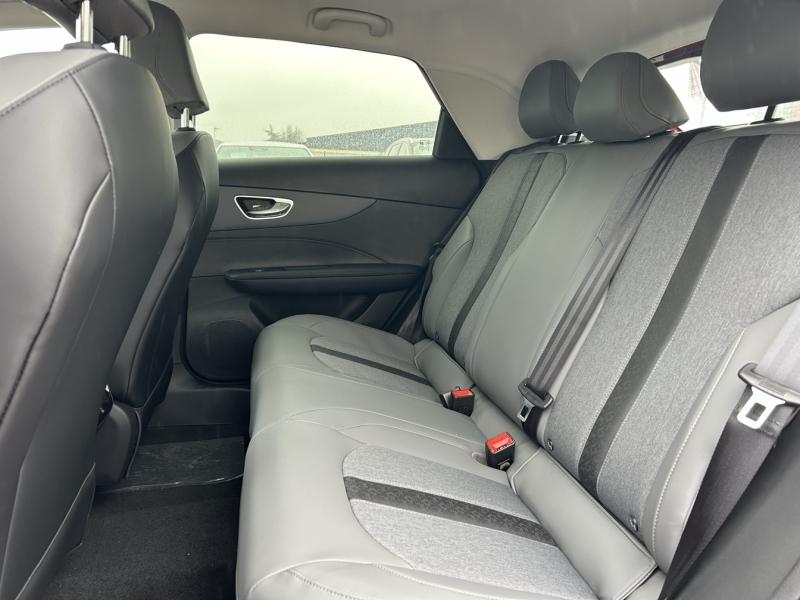 Image MG MOTOR MG4 EV 190ch - 64kWh Premium