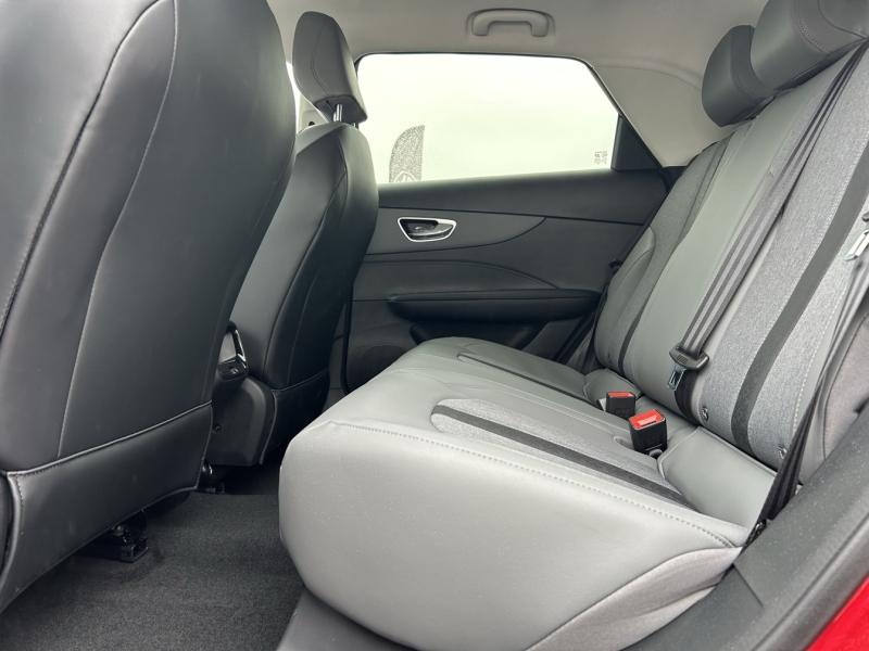 Image MG MOTOR MG4 EV 190ch - 64kWh Premium