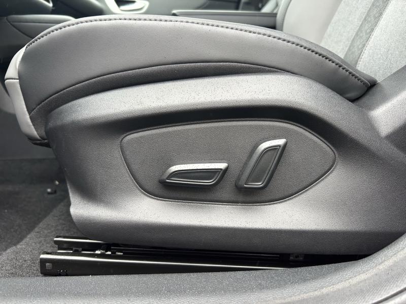 Image MG MOTOR MG4 EV 190ch - 64kWh Premium