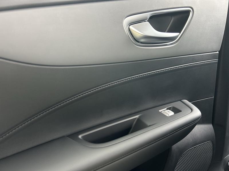 Image MG MOTOR MG4 EV 190ch - 64kWh Premium