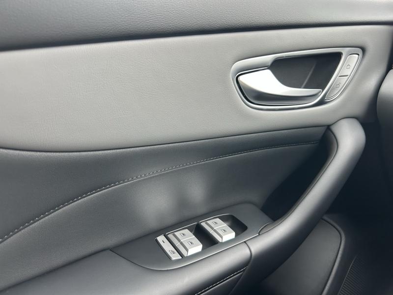 Image MG MOTOR MG4 EV 190ch - 64kWh Premium