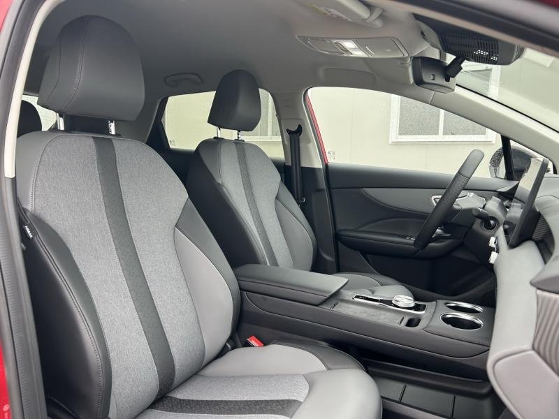 Image MG MOTOR MG4 EV 190ch - 64kWh Premium