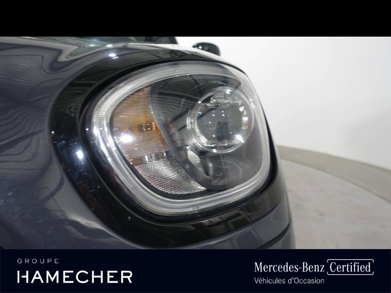 Image MINI Countryman Cooper SD 190ch ALL4 BVA8