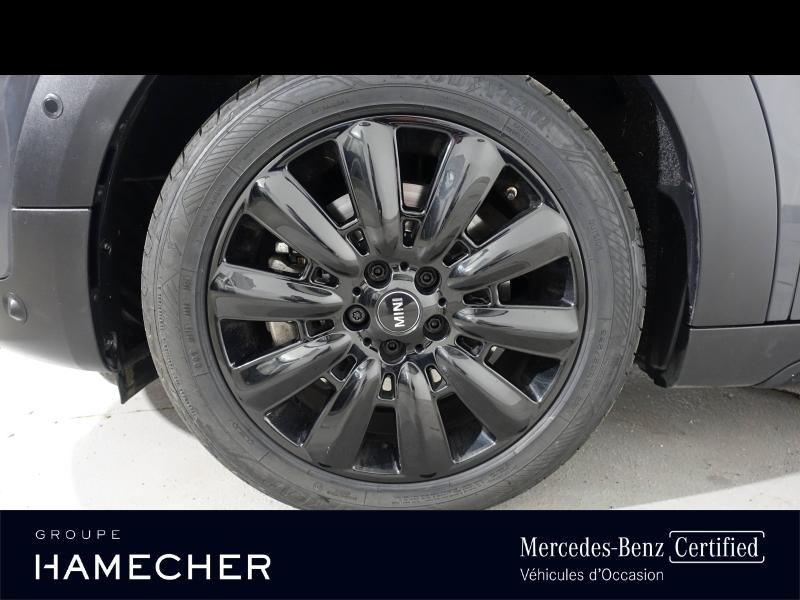 Image MINI Countryman Cooper SD 190ch ALL4 BVA8