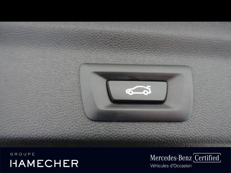 Image MINI Countryman Cooper SD 190ch ALL4 BVA8