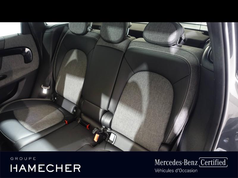 Image MINI Countryman Cooper SD 190ch ALL4 BVA8