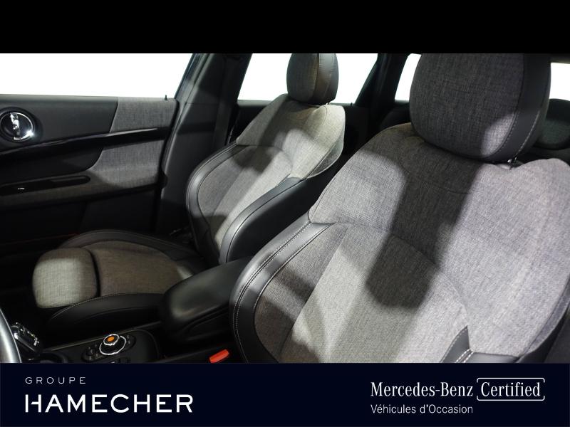 Image MINI Countryman Cooper SD 190ch ALL4 BVA8