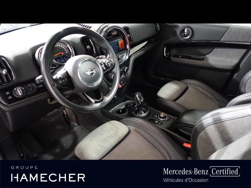 Image MINI Countryman Cooper SD 190ch ALL4 BVA8