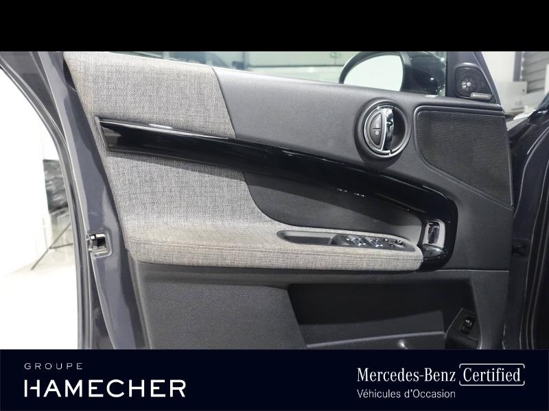 Image MINI Countryman Cooper SD 190ch ALL4 BVA8