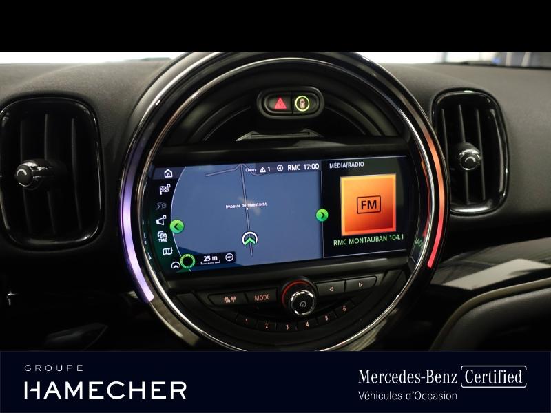 Image MINI Countryman Cooper SD 190ch ALL4 BVA8