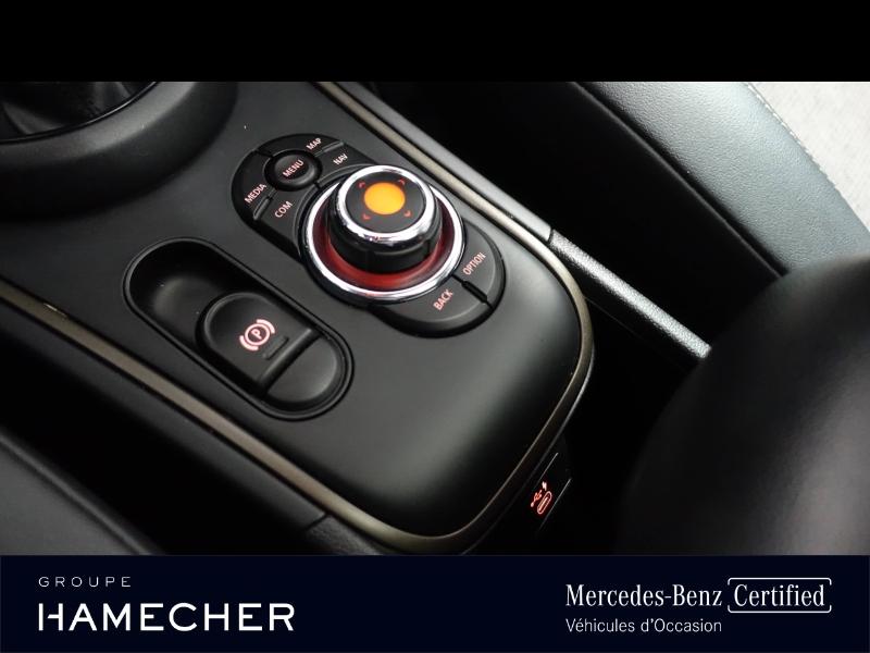 Image MINI Countryman Cooper SD 190ch ALL4 BVA8